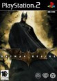 Batman Begins – PS2